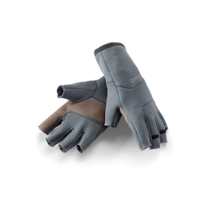 Orvis Fleece Fingerless Glove