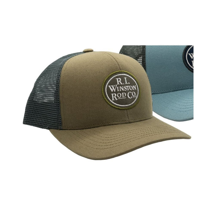 Winston Trucker Hat