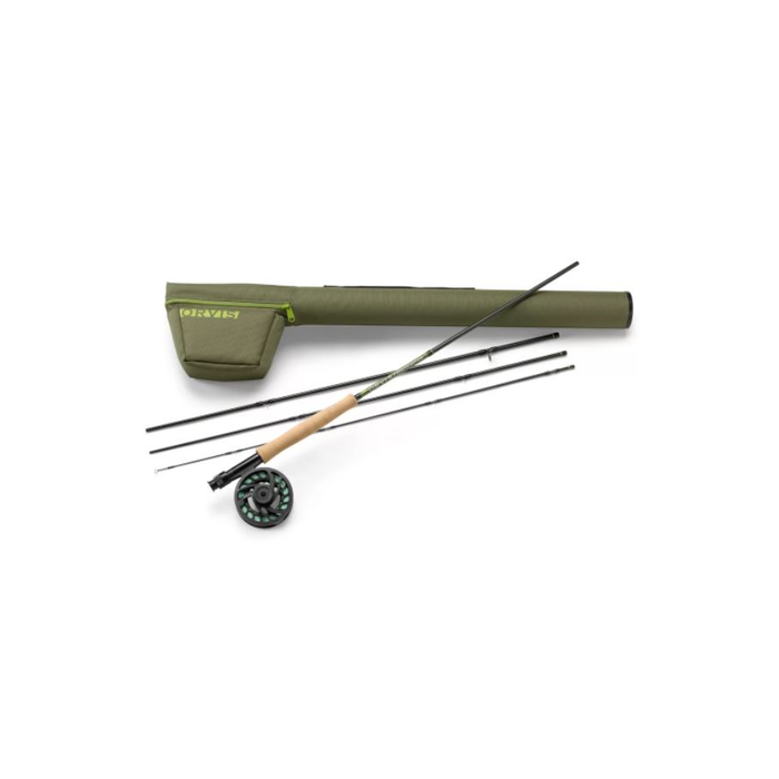 Orvis Encounter Rod Outfit
