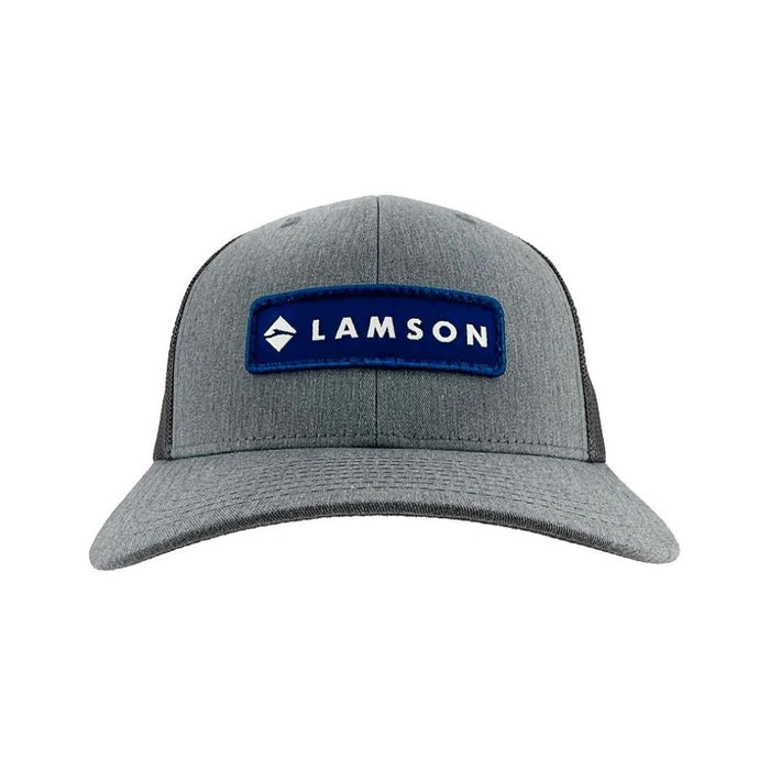 Lamson Fleet Trucker Hat