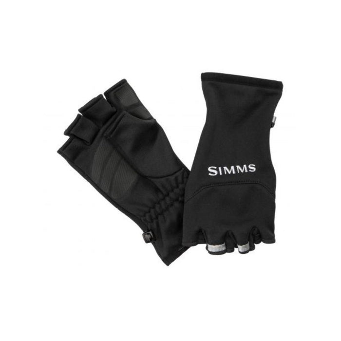 Simms Half-Finger Gloves