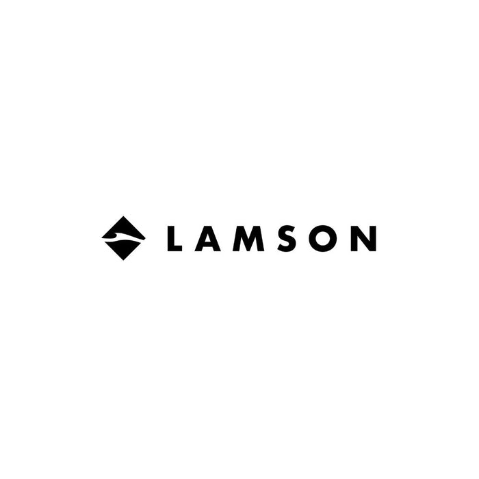 Lamson Sticker