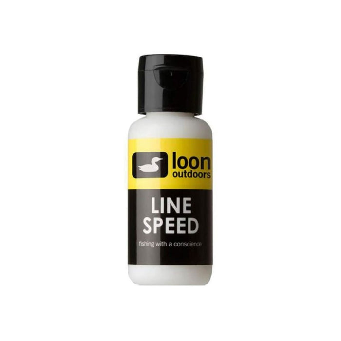 Loon Line Speed Cleaner