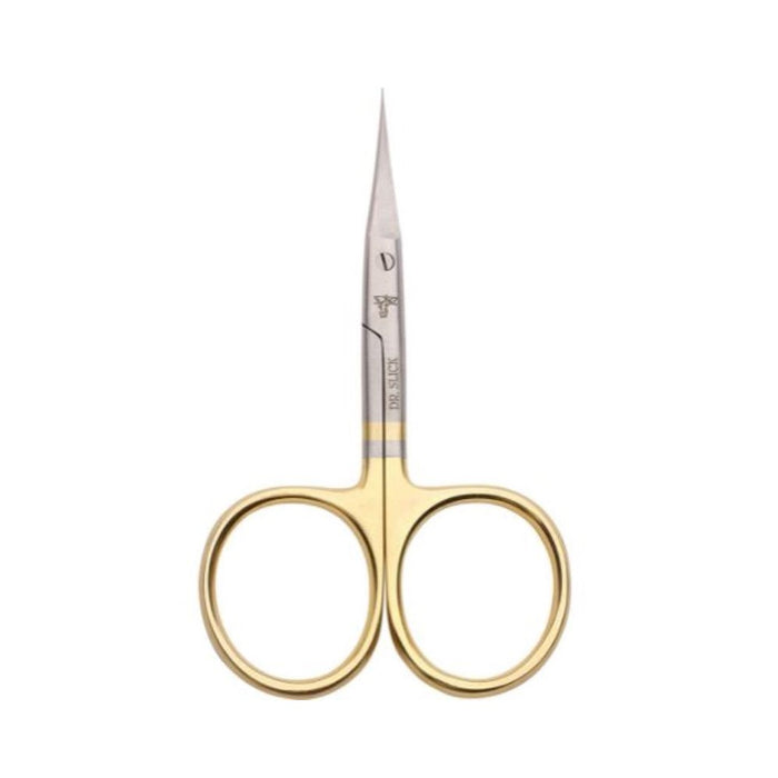 Dr Slick Straight Microtip Scissor
