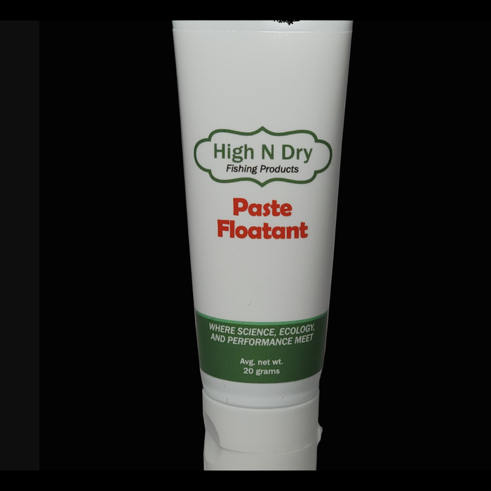 High N Dry Paste Floatant