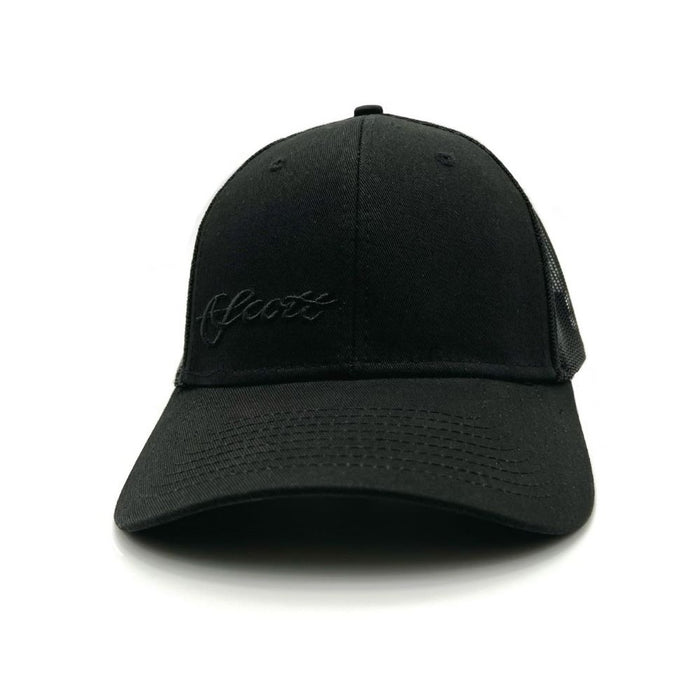 Scott Black Hat