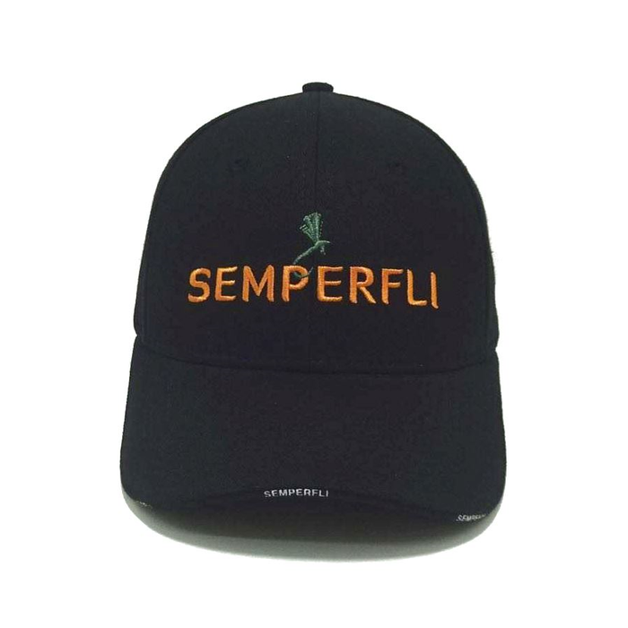 Semperfli Black Hat