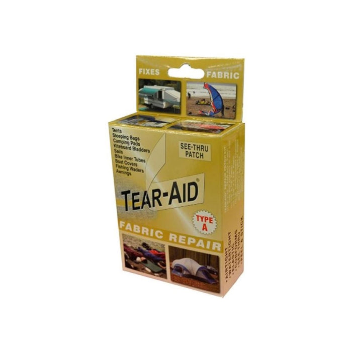 Tear Aid Type A Patch Kit