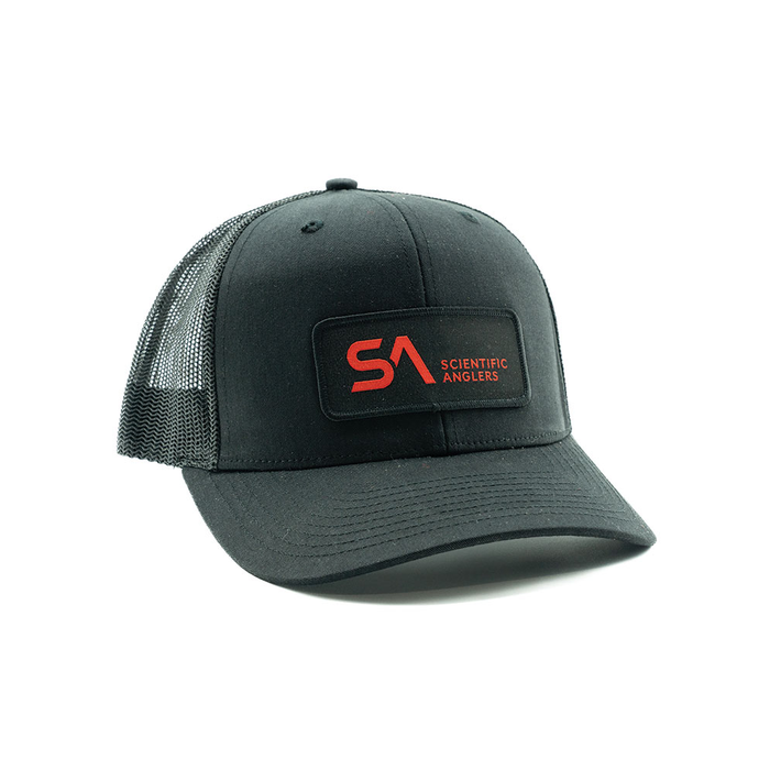 SA Black Hat