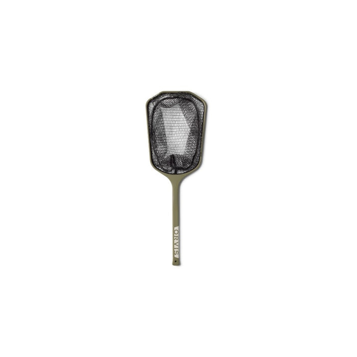 Orvis Olive Wide Mouth Guide Net