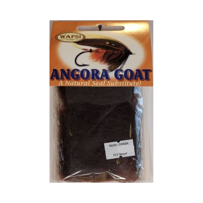 Angora Goat Dubbing