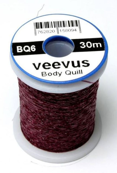 Veevus Body Quill