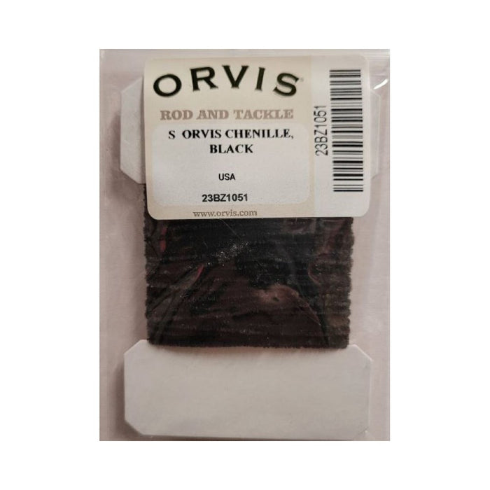 Chenille by Orvis