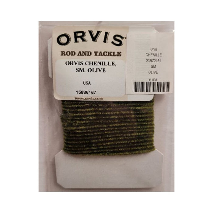 Chenille by Orvis