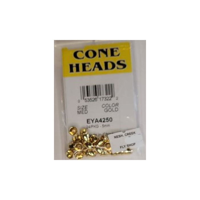 Cone Heads