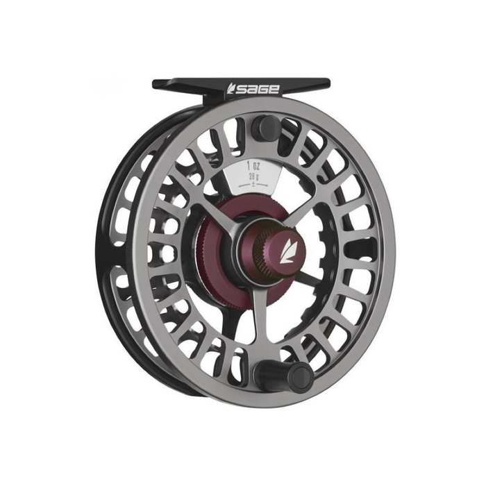 Sage ESN Euro Specific Fly Reel