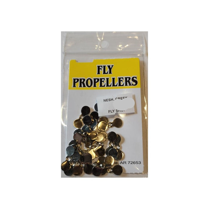 Fly Propellers