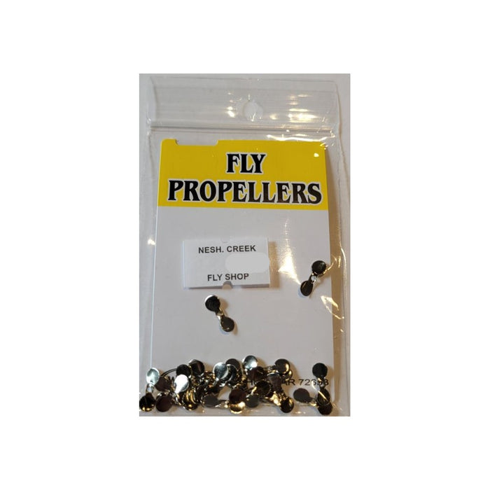 Fly Propellers