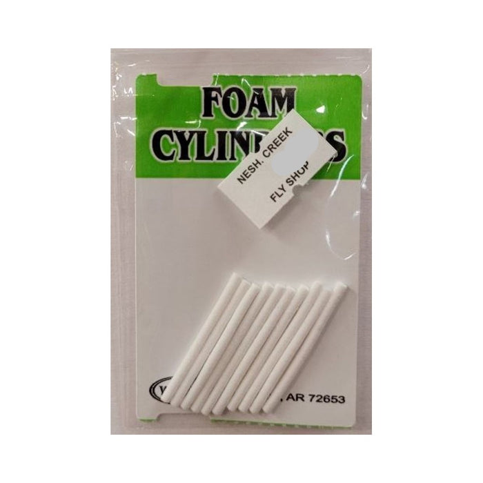 Foam Cylinders