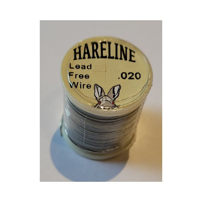 Lead Free Wire by Hareline