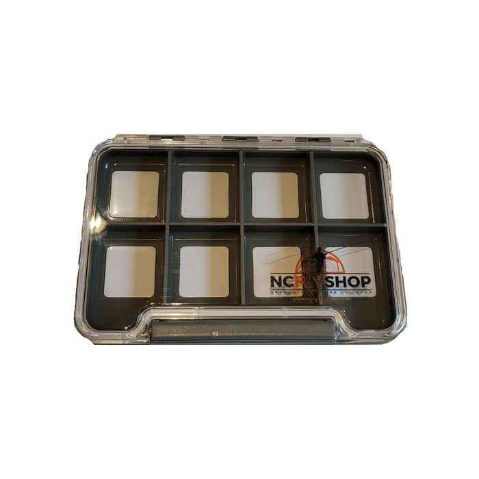 The Fly Coop Magnetic Logo Fly Box