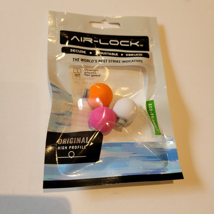 Air-Lock 3-Pack Indicators