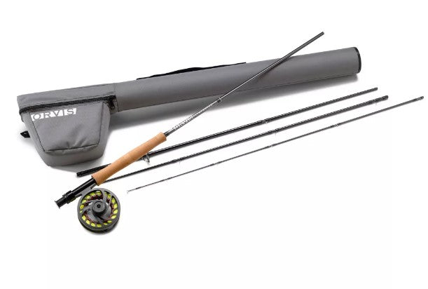 Echo LIFT Fly Rods — Red's Fly Shop
