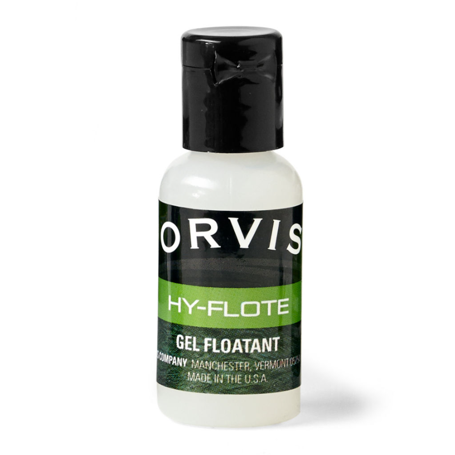 Floatant and Accessories