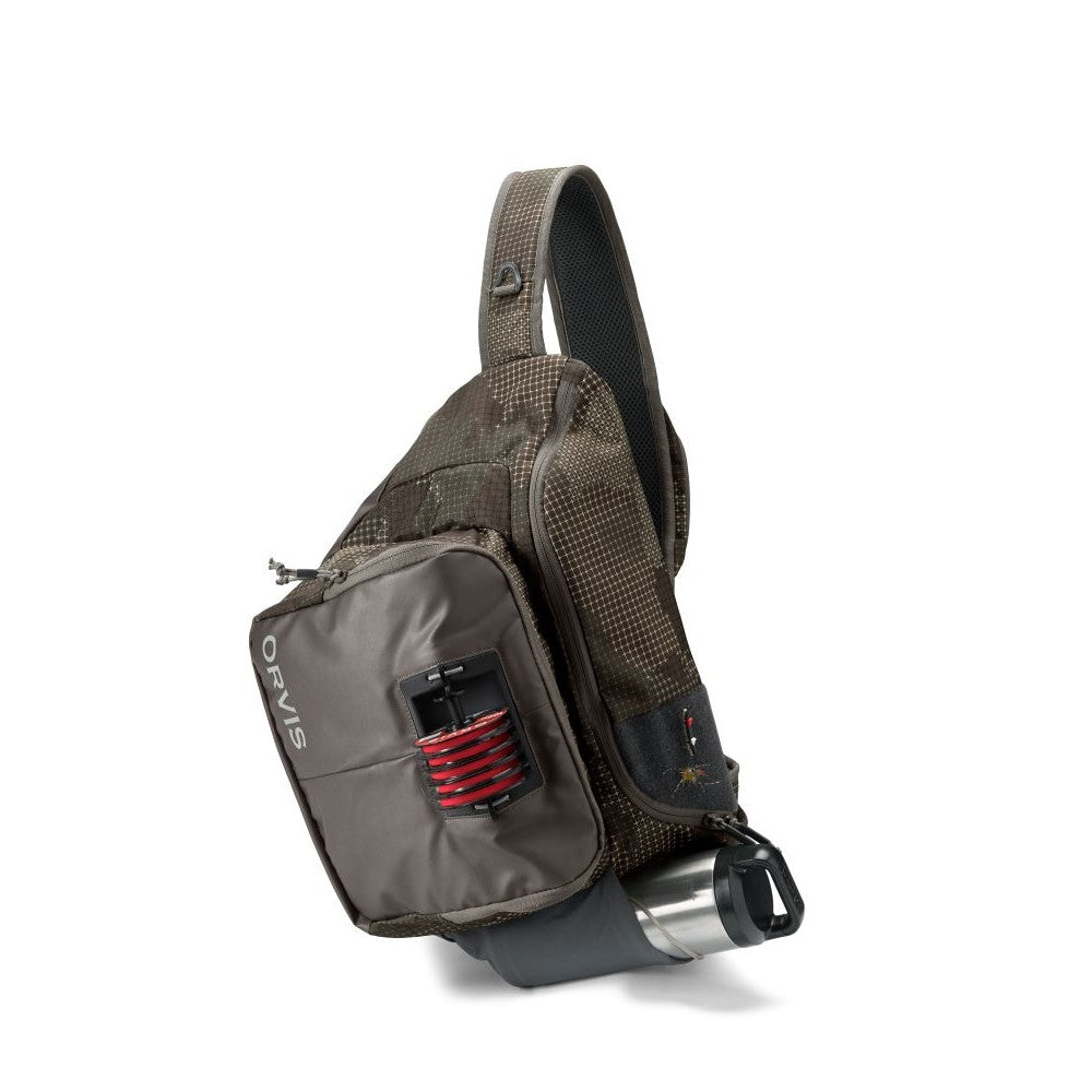 Packs and Vests — NC Fly Shop
