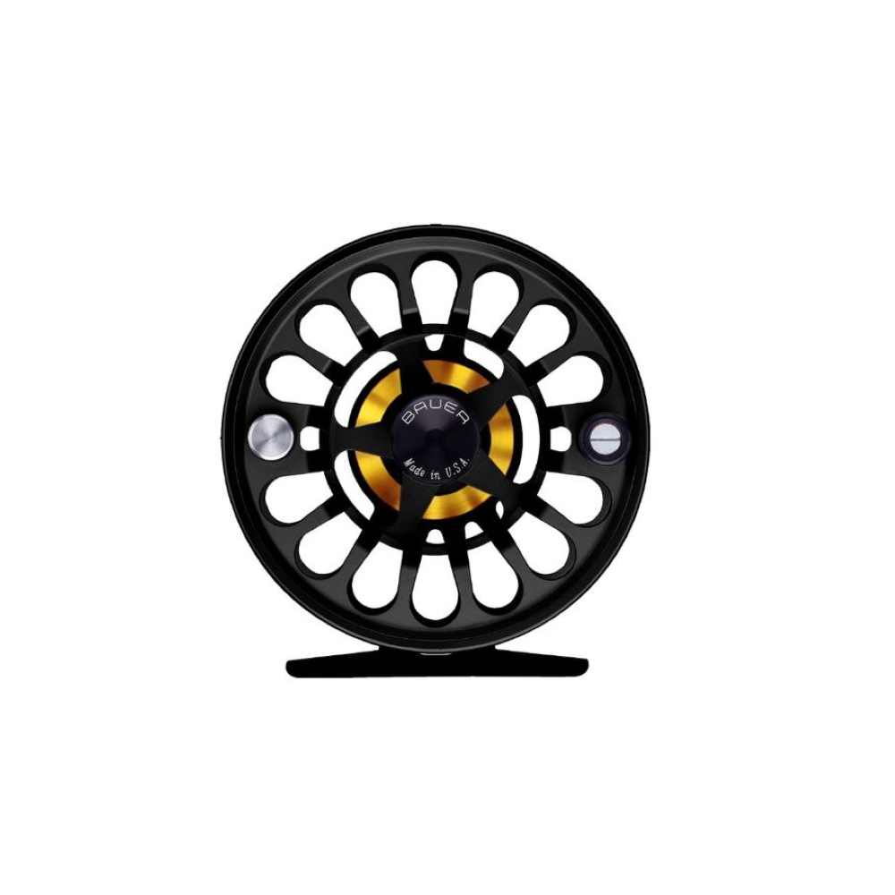 Fly Fishing Reels — NC Fly Shop