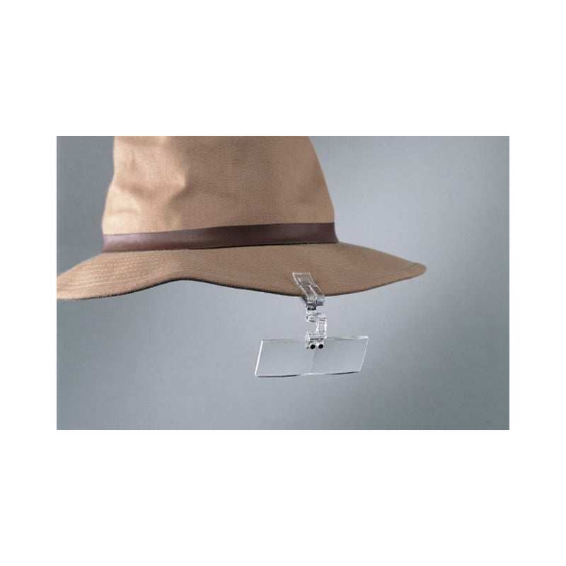 Flip-Focal 3.5X Magnifiers