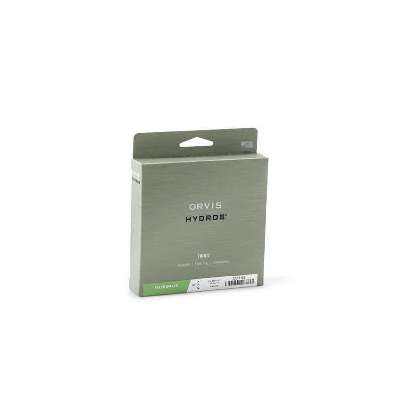 Orvis Hydros Trout Fly Line
