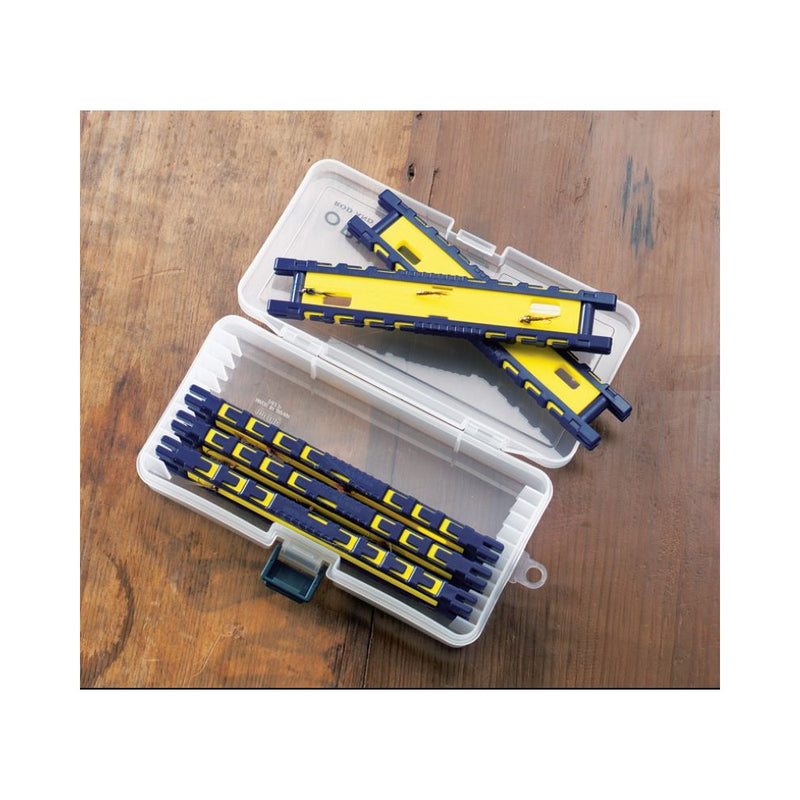 Orvis Dropper Rig Fly Box