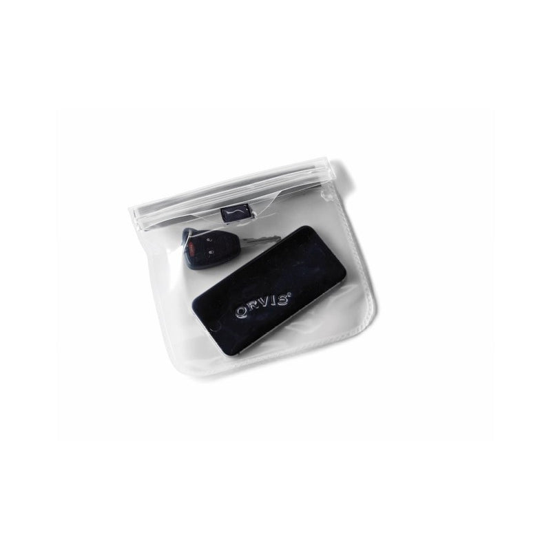 Orvis Waterproof Pocket