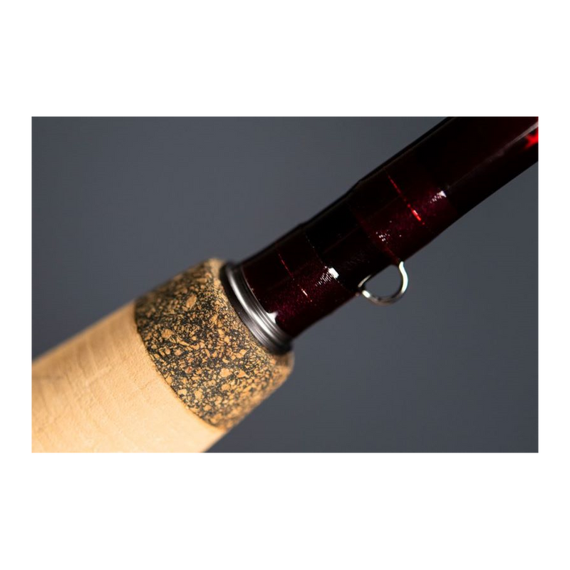 Jeff Blood All-Around Fly Rod