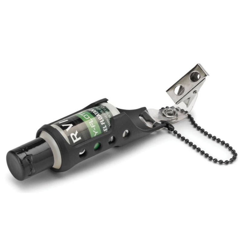 Orvis Aluminum Floatant Holder