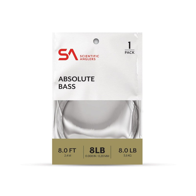 SA Absolute Bass Leader