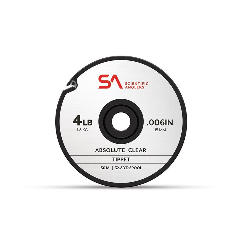 SA Absolute Tippet