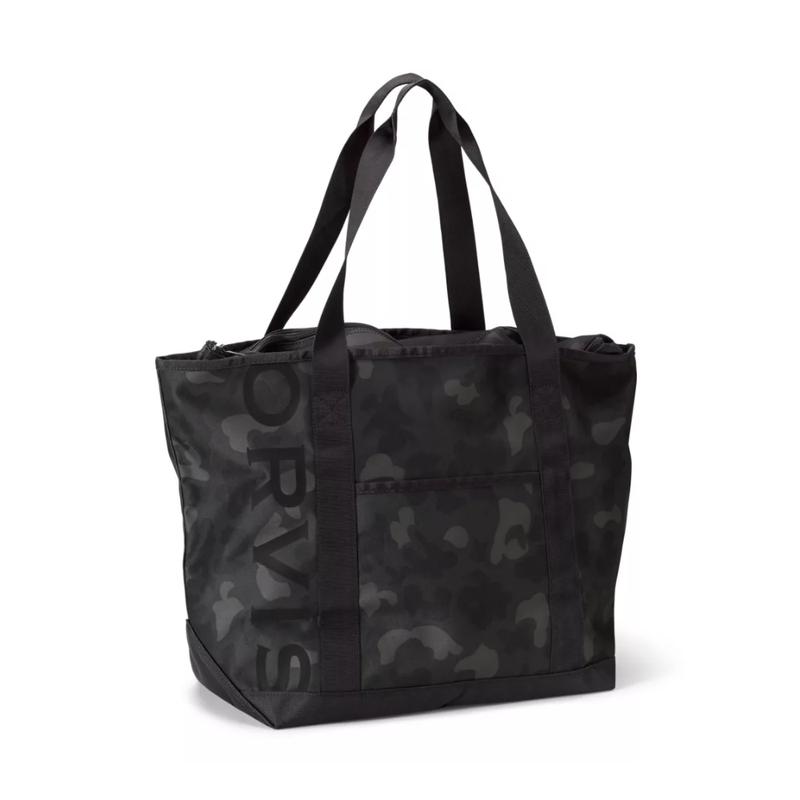 Orvis Adventure Tote