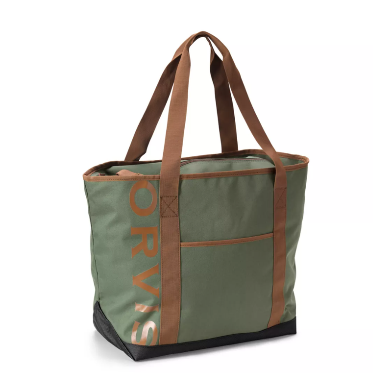 Orvis Adventure Tote