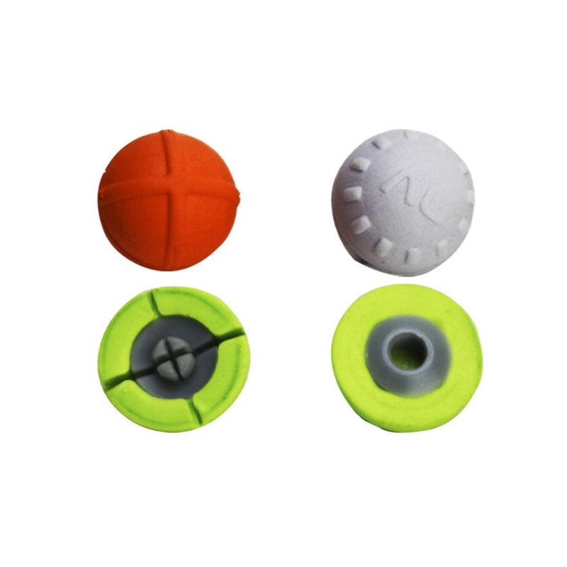 Airlock CenterLock 3-Pack