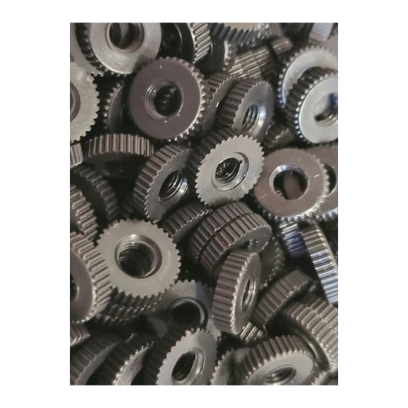 Air-Lock 5-Pack Nuts