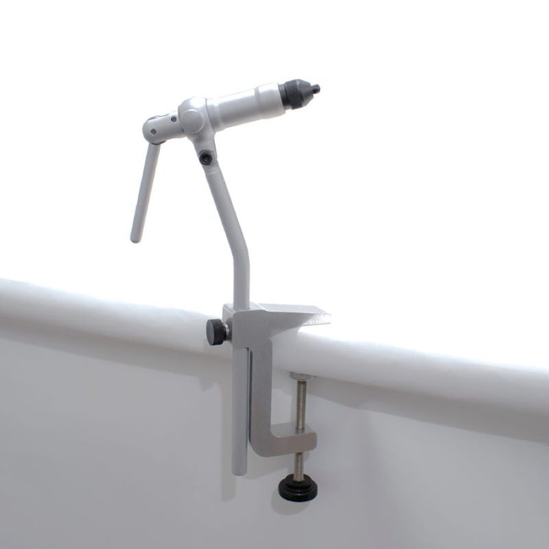 Renzetti Apprentice C-Clamp Rotary Vise