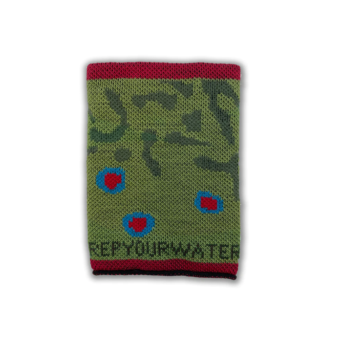 Rep Your Water Drink Sweater