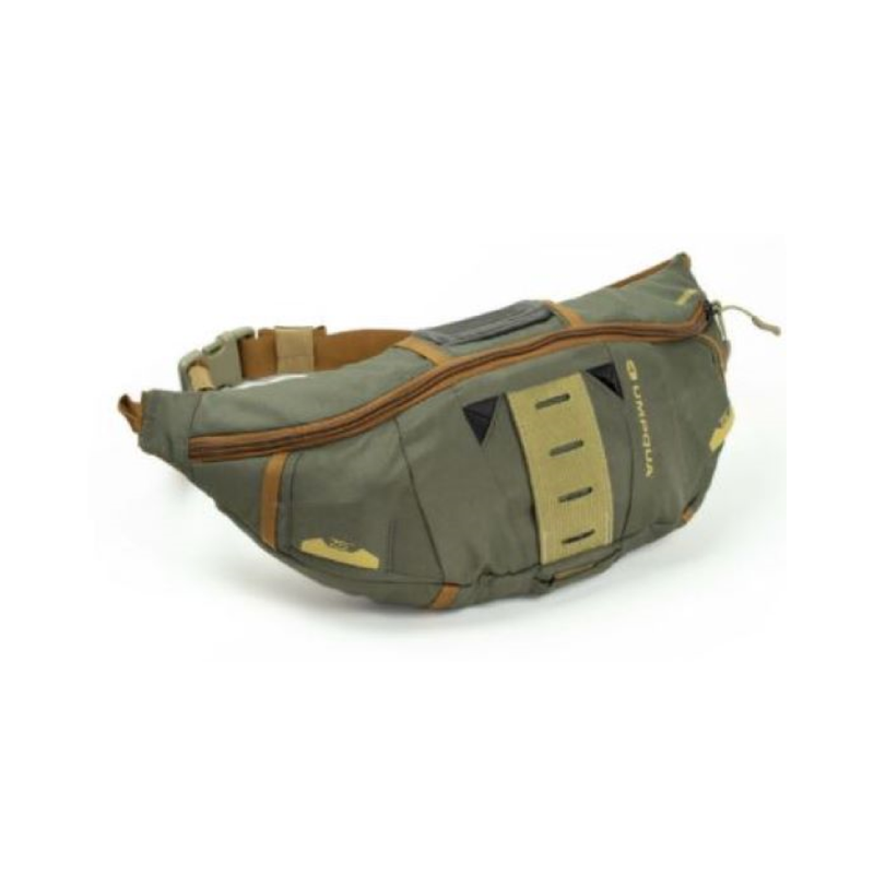 Umpqua Bandolier Sling Pack