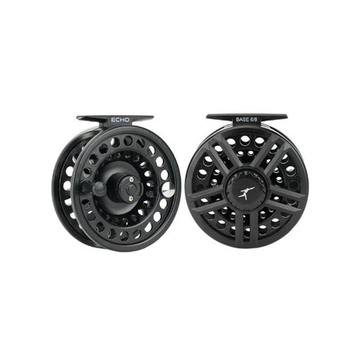 Echo Base 4/5 Fly Reel Echo Base 4/5 Fly Reel