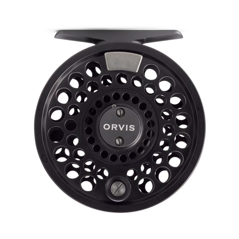 Orvis Battenkill Disc Fly Reel