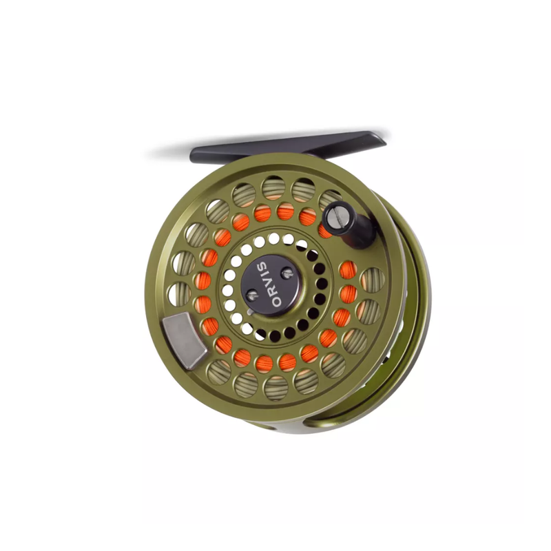 Orvis Battenkill Disc Fly Reel