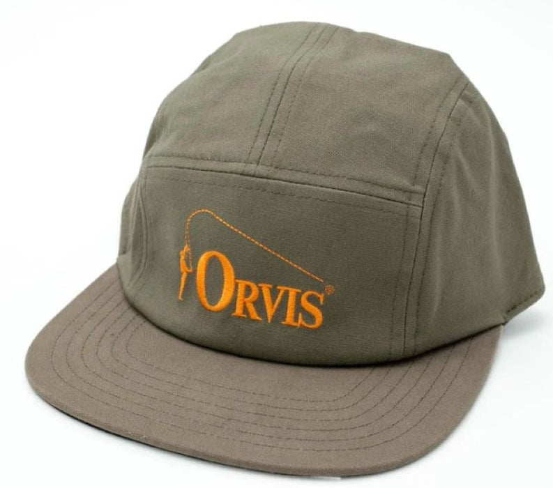 Orvis Bent Rod Camper Hat