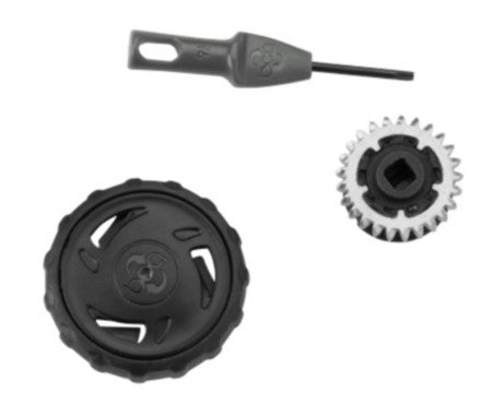 Orvis Boa Repair Parts Kit — NC Fly Shop - Main Image